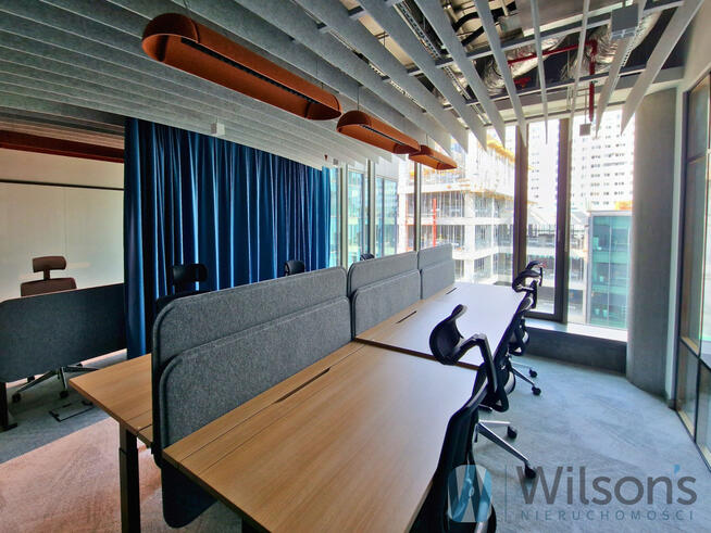 Lokal użytkowy Warszawa gm. Wola Wola, Żelazna