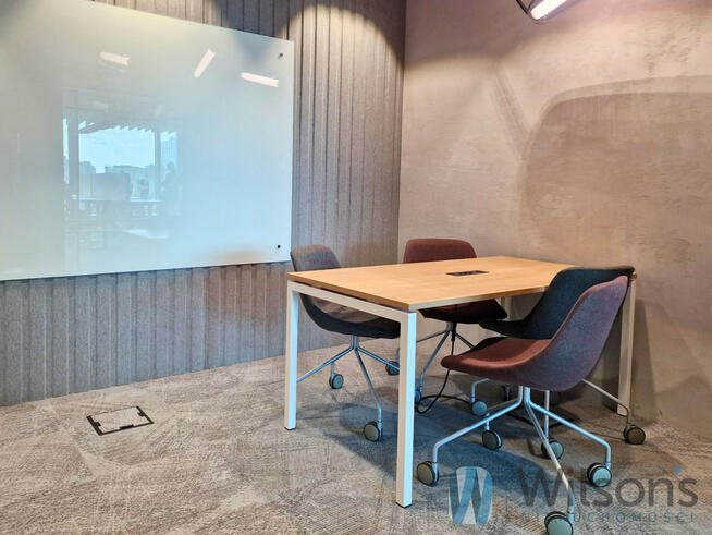 Lokal użytkowy Warszawa gm. Wola Wola, Żelazna