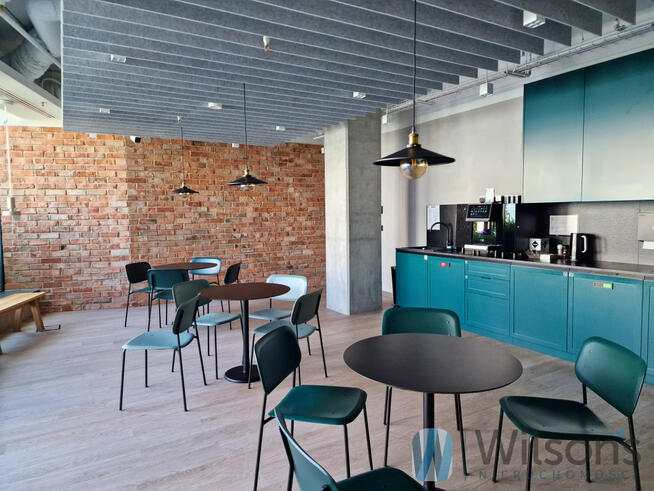 Lokal użytkowy Warszawa gm. Wola Wola, Żelazna