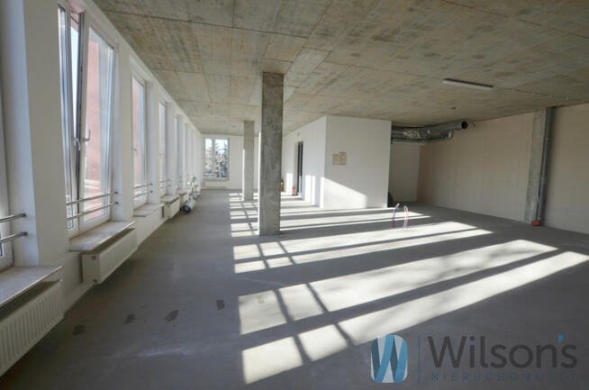 Lokal użytkowy Łomianki, Prochownia