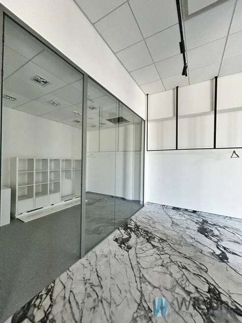 Lokal użytkowy Warszawa gm. Mokotów Mokotów, Marynarska