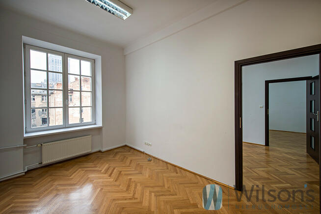 Lokal użytkowy Warszawa gm. Śródmieście Śródmieście, Nowogrodzka