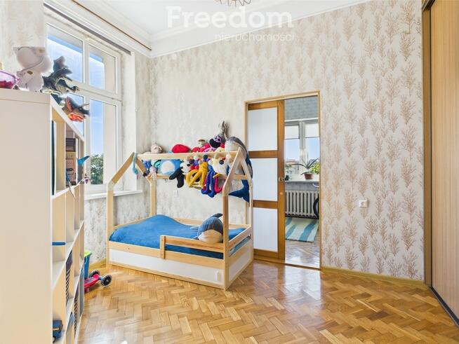 Ogromne mieszkanie w centrum Elbląga