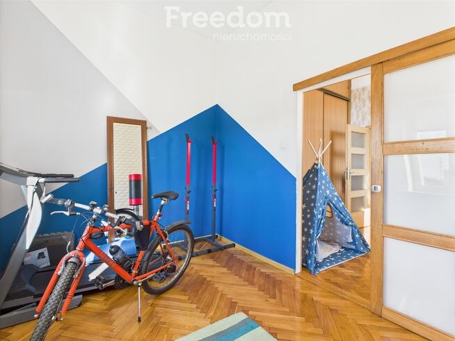 Ogromne mieszkanie w centrum Elbląga