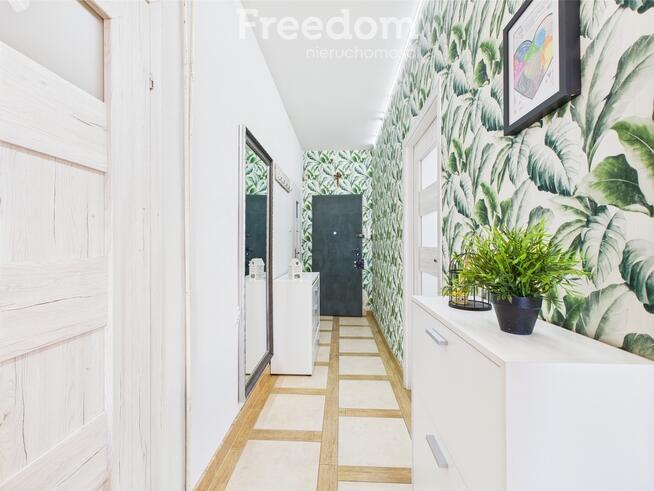 Ogromne mieszkanie w centrum Elbląga