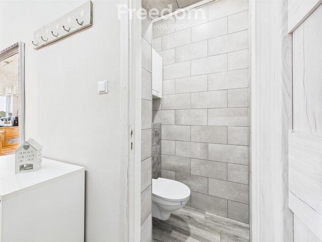 Ogromne mieszkanie w centrum Elbląga