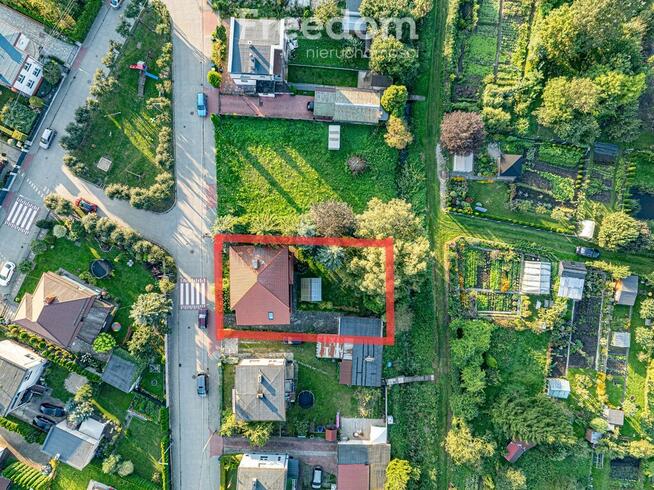 Dom wolnostojący w Morągu