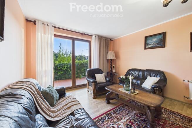 Dom wolnostojący w Morągu