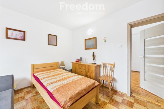 Komfortowy dom wolnostojący w Morągu