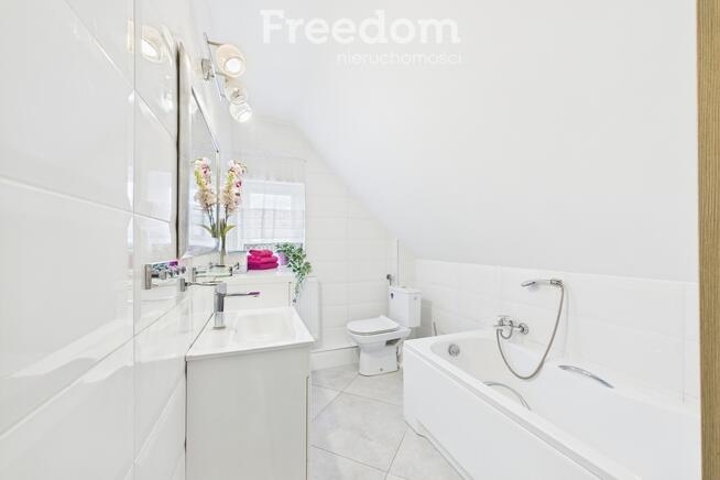 Komfortowy dom wolnostojący w Morągu