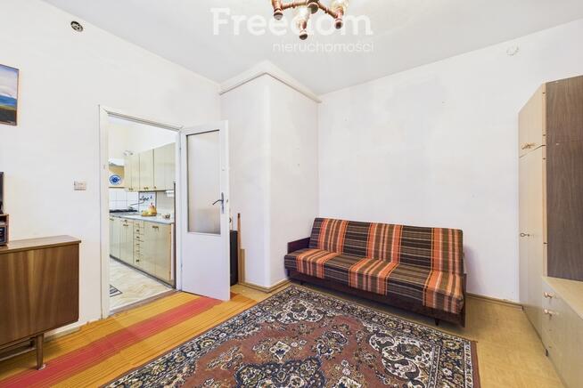 Mieszkanie z klimatem – Zajezierze, gm. Małdyty