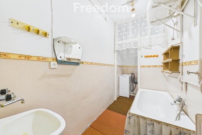 Mieszkanie z klimatem – Zajezierze, gm. Małdyty