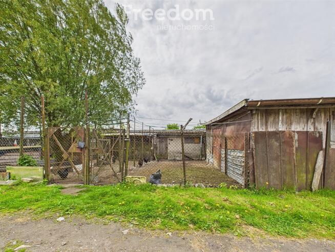 Mieszkanie 2 pok. za 49.000 zł pod Młynarami