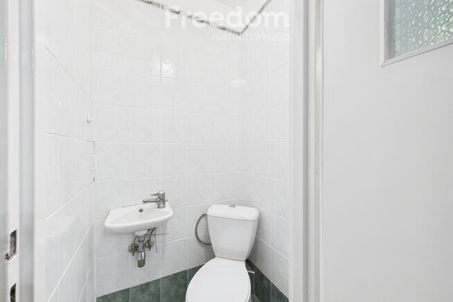 Duże mieszkanie w świetnej lokalizacji