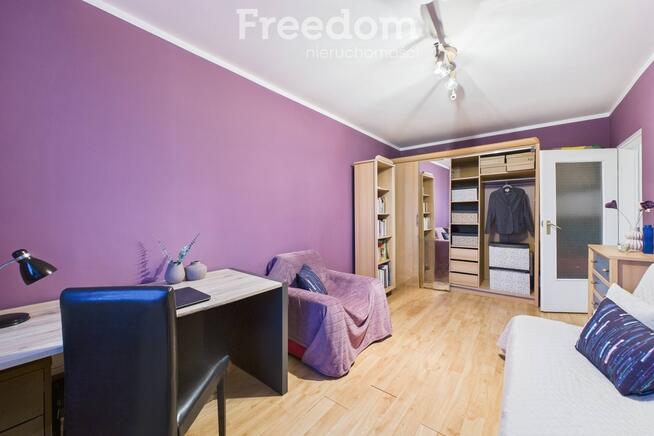 Duże mieszkanie w świetnej lokalizacji