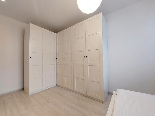 -> 2 pokoje/miejsce postojowe /Wynajem ✅