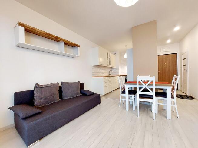 -> 2 pokoje/miejsce postojowe /Wynajem ✅