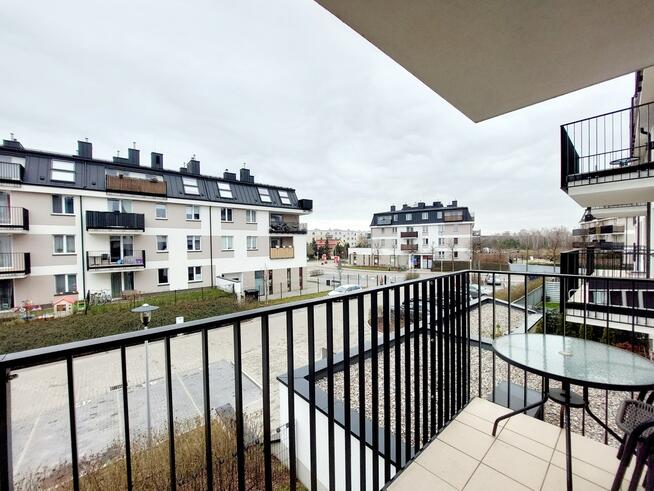 -> 2 pokoje/miejsce postojowe /Wynajem ✅