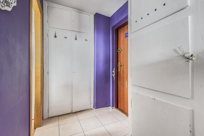 ✅Sprawdź >> Duża klimatyczna kawalerka✅