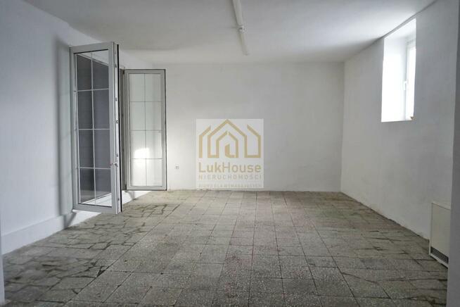 Lokal użytkowy Tarnowskie Góry, Siewierska