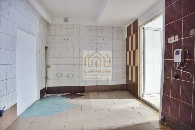 Lokal użytkowy Tarnowskie Góry, Siewierska