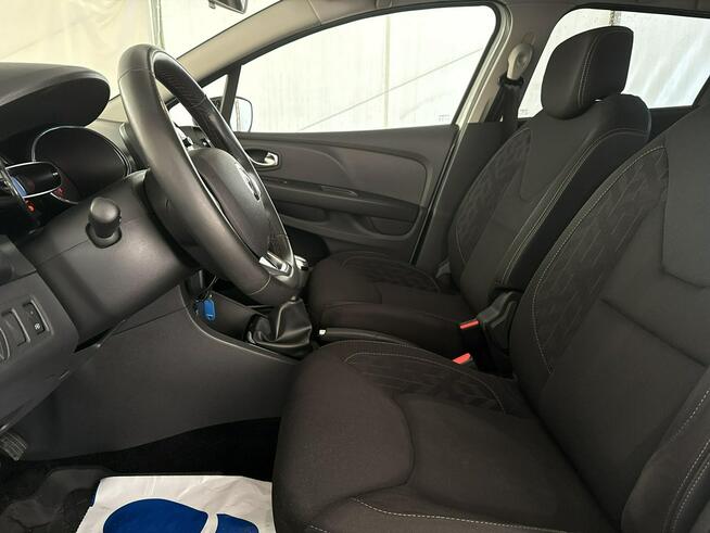 Renault Clio 0,9 TCe(90 KM) Limited Salon PL F-Vat