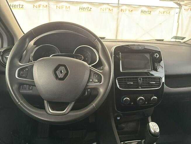 Renault Clio 0,9 TCe(90 KM) Limited Salon PL F-Vat