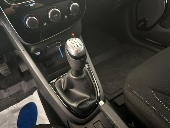 Renault Clio 0,9 TCe(90 KM) Limited Salon PL F-Vat