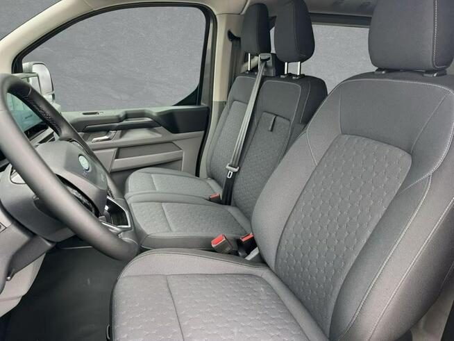 Ford Transit Custom Limited 150KM L2 Drzwi Lewe Matrix Led Super Cena !! 2031 zł