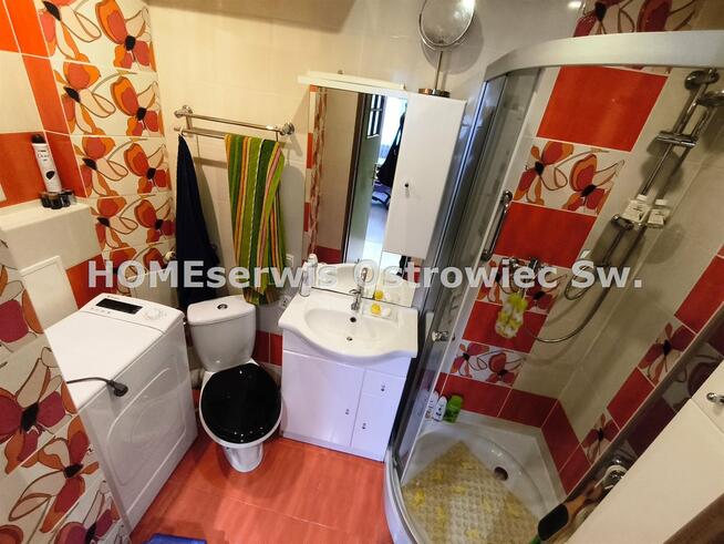 Mieszkanie Ostrowiec Świętokrzyski Centrum