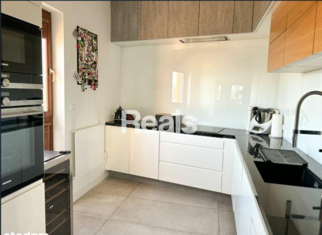 Mieszkanie Warszawa Wilanów, ul. Aleja Rzeczypospolitej