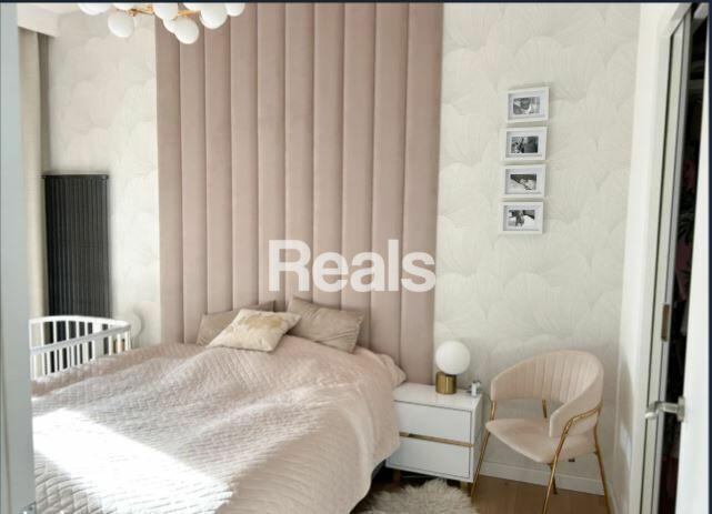 Mieszkanie Warszawa Wilanów, ul. Aleja Rzeczypospolitej