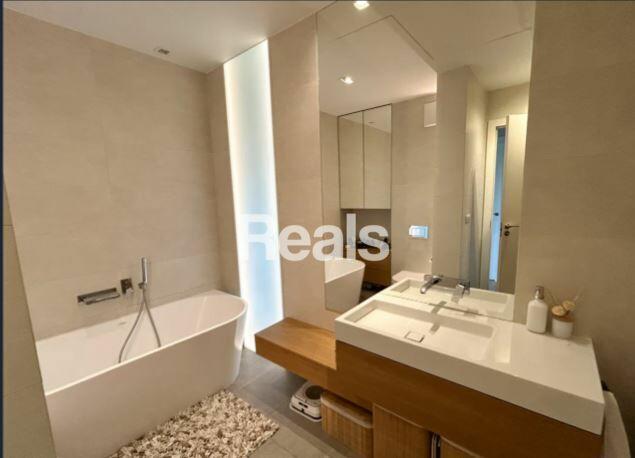 Mieszkanie Warszawa Wilanów, ul. Aleja Rzeczypospolitej