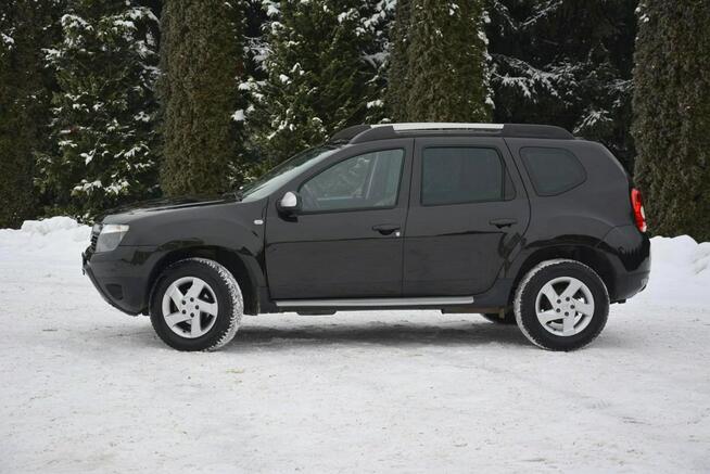 Dacia Duster Prestige _4x4_73 przebieg Skóry Hak Relingi jeden właściciel Oryginał