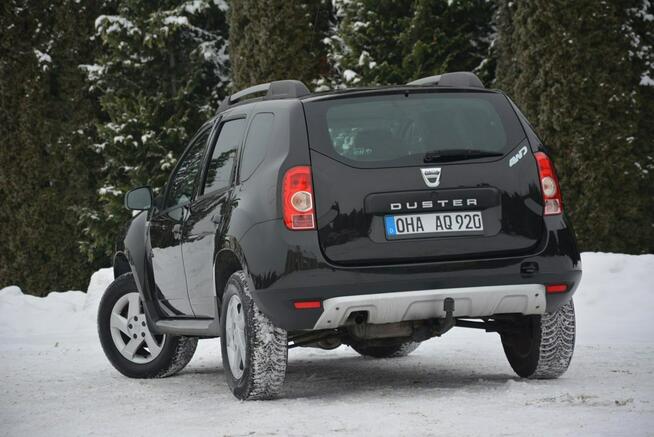 Dacia Duster Prestige _4x4_73 przebieg Skóry Hak Relingi jeden właściciel Oryginał