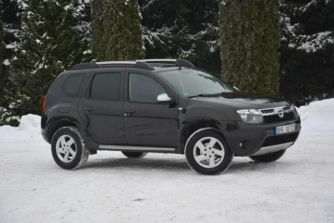 Dacia Duster Prestige _4x4_73 przebieg Skóry Hak Relingi jeden właściciel Oryginał