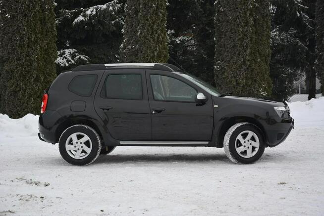 Dacia Duster Prestige _4x4_73 przebieg Skóry Hak Relingi jeden właściciel Oryginał