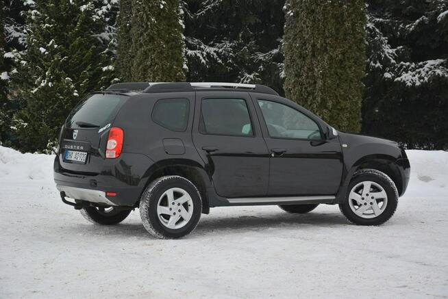 Dacia Duster Prestige _4x4_73 przebieg Skóry Hak Relingi jeden właściciel Oryginał