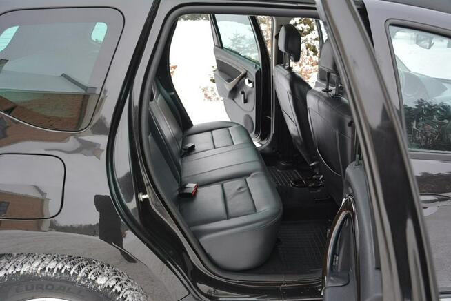 Dacia Duster Prestige _4x4_73 przebieg Skóry Hak Relingi jeden właściciel Oryginał