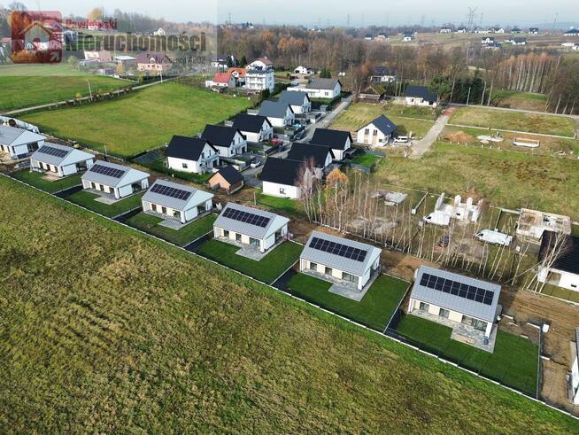 Dom Radziszów gm. Skawina