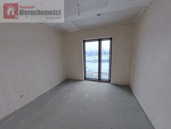 Dom Radziszów gm. Skawina