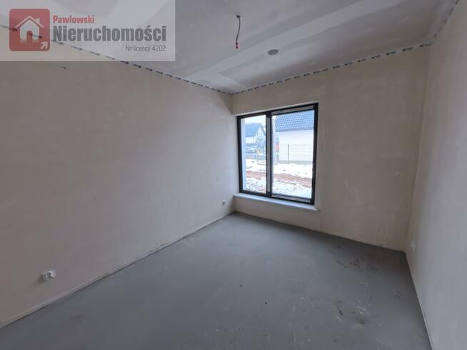 Dom Radziszów gm. Skawina