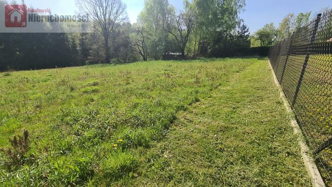 Działka rolno-budowlana Kopytówka gm. Brzeźnica