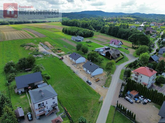Dom Paszkówka gm. Brzeźnica