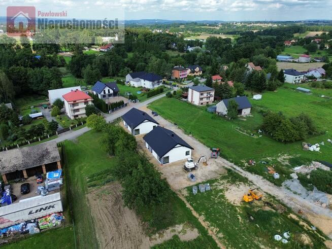 Dom Paszkówka gm. Brzeźnica