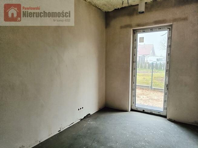 Dom Paszkówka gm. Brzeźnica