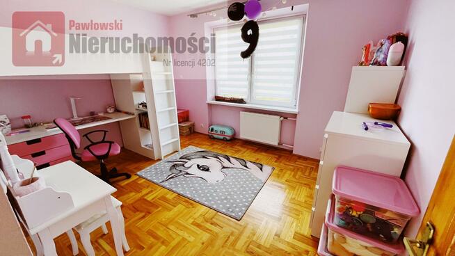 Dom Wola Radziszowska gm. Skawina