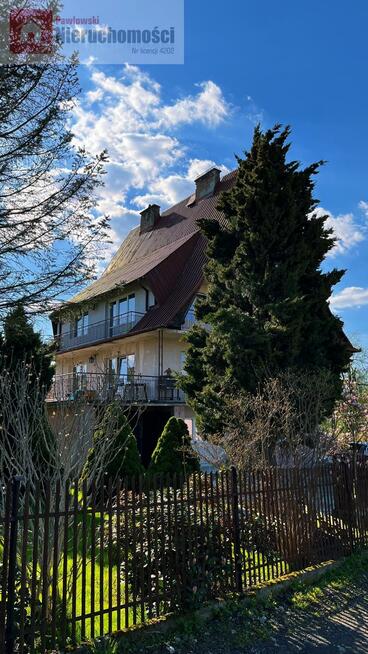 Dom Wola Radziszowska gm. Skawina