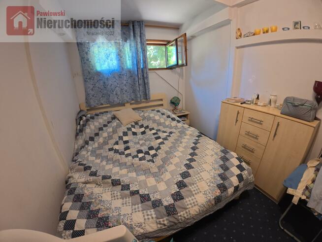 Dom Marcyporęba gm. Brzeźnica