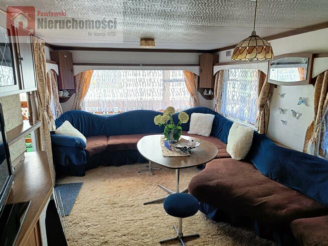 Działka budowlana Stryszów